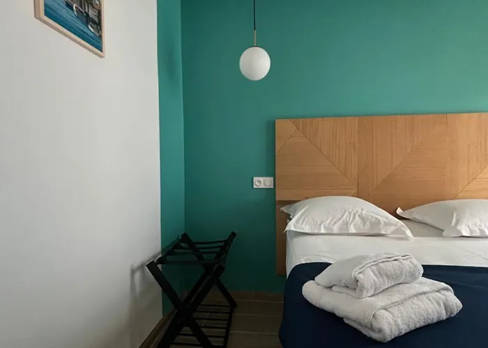 L'Hotel De La Plage