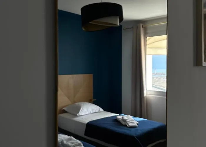 L'Hotel De La Plage
