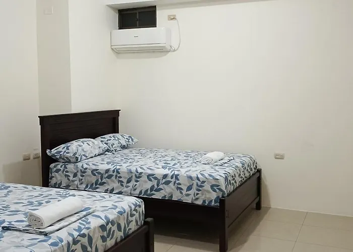 Hotel Jira