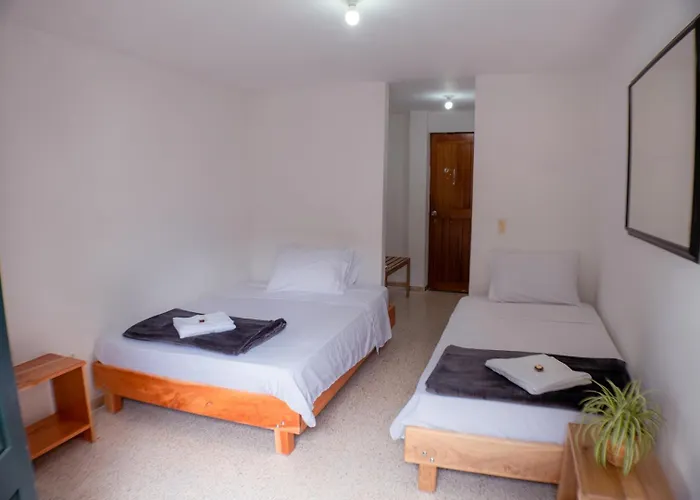 Hotel Kreata