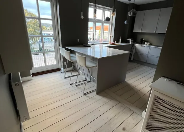 Byhuset Vejle