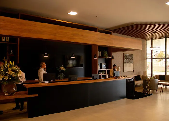 Centro Sul Express Hotel