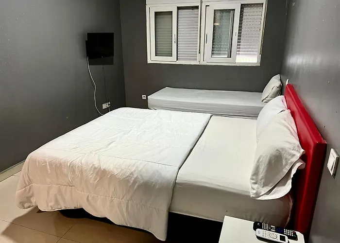 Hostal Gracias