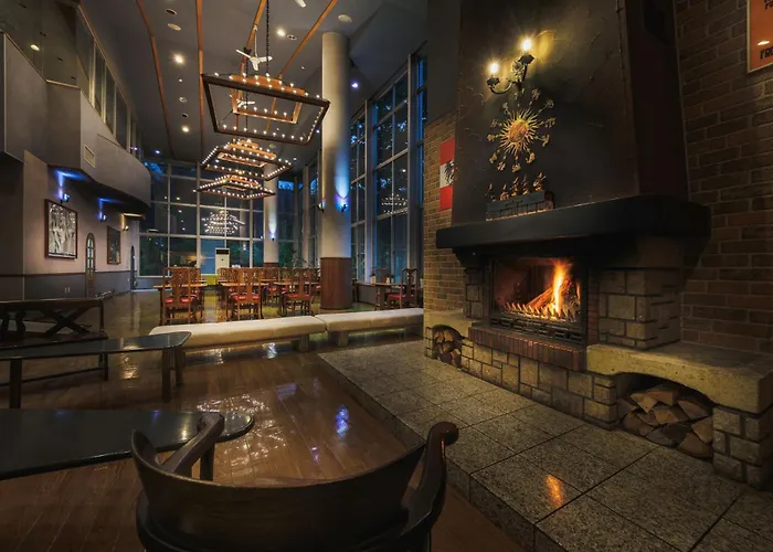 Onsen&Stay OAKHILL