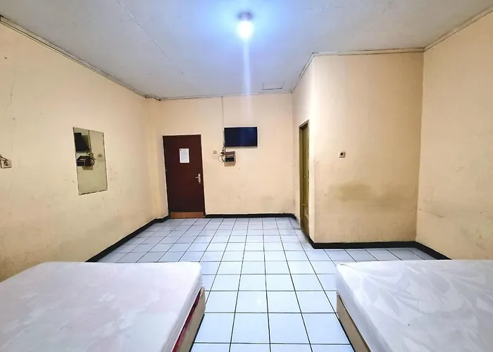 Hotel Harapan Jaya