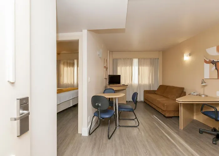 Tri Hotel Vittoria Bento