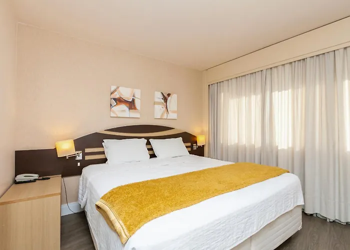 Tri Hotel Vittoria Bento