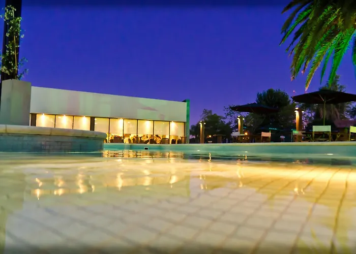 Hotel de Campo Colón Resort&Spa