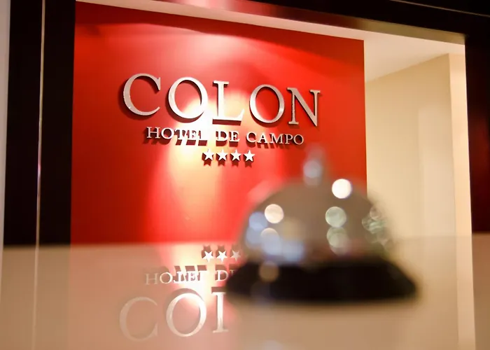 Hotel de Campo Colón Resort&Spa