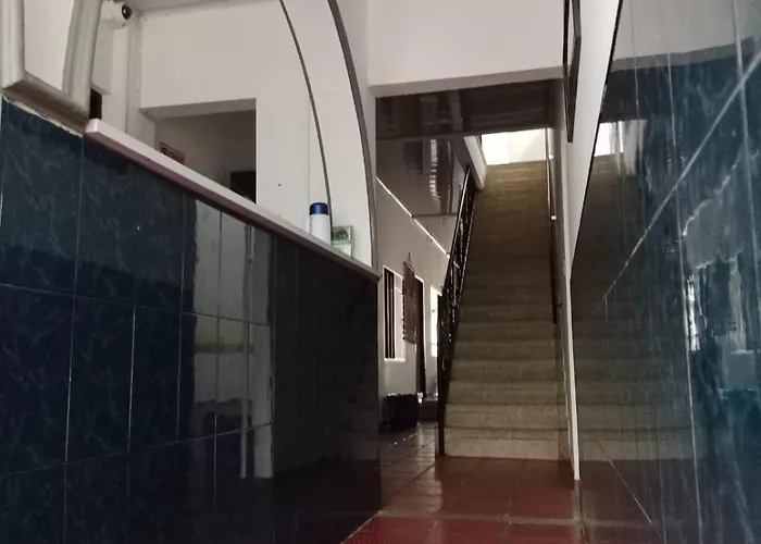 Hotel Unión