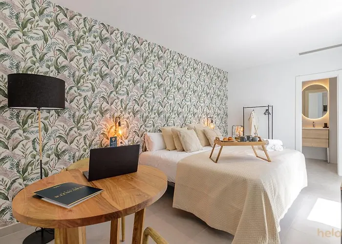 Cervantes Suites