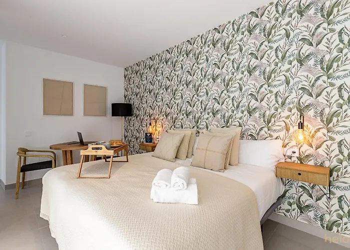 Cervantes Suites