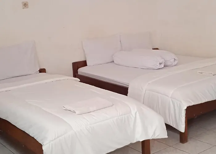 Hotel Wisata