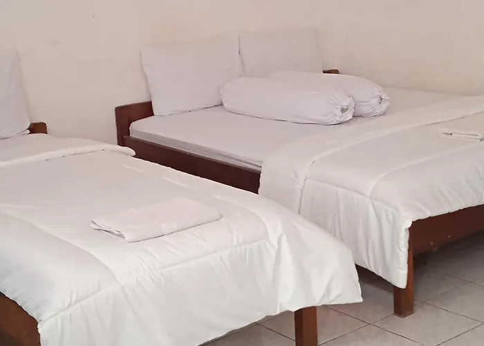 Hotel Wisata