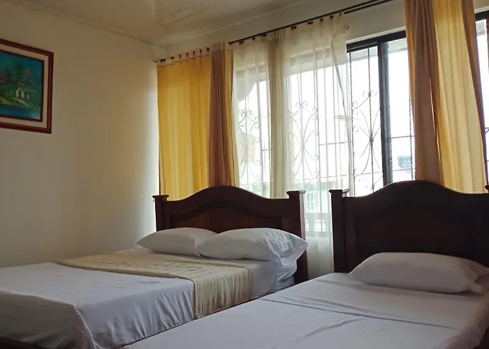 Hotel Unión