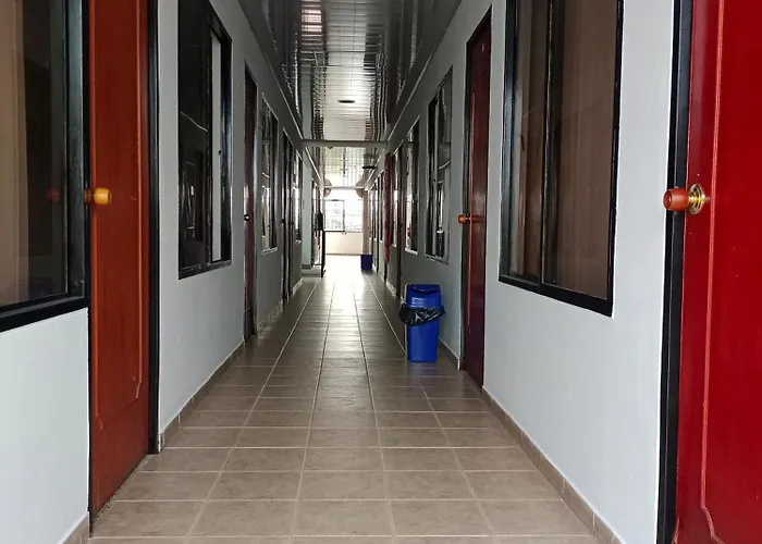 Hotel Union
