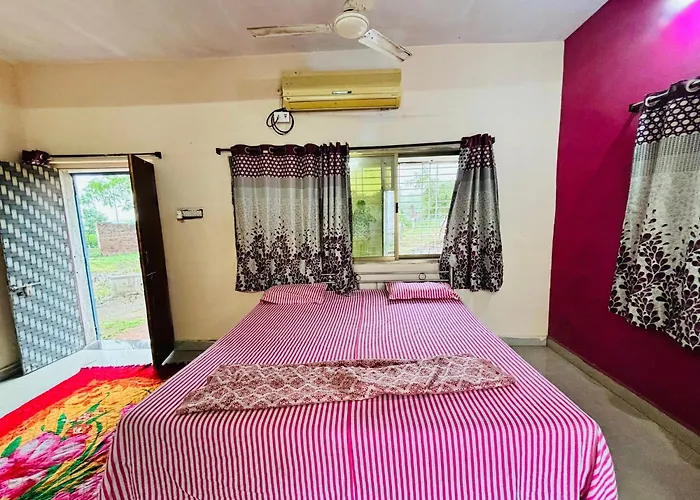 Kings Royal Villa Resort