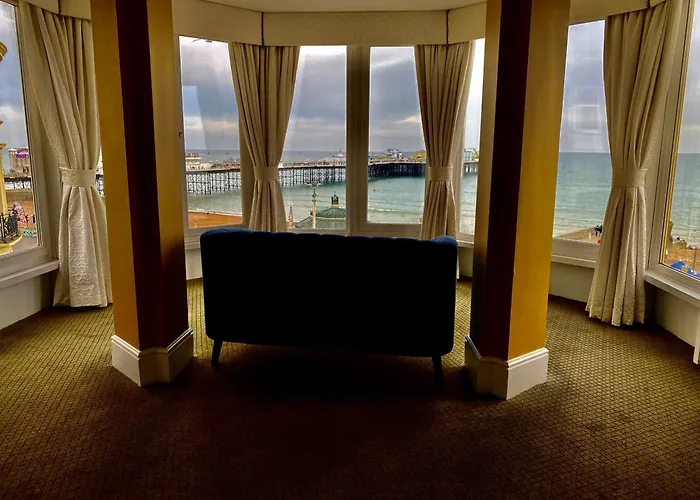 Queens Hotel&Spa