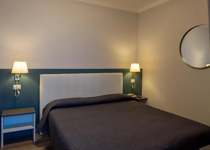 Hotel Romagna