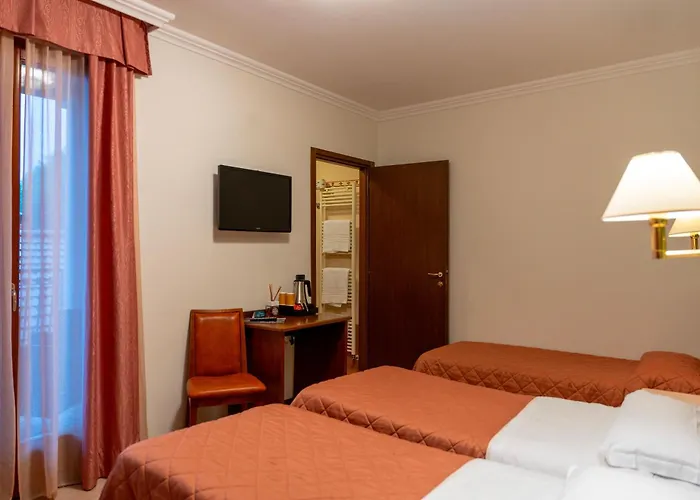 Hotel Romagna