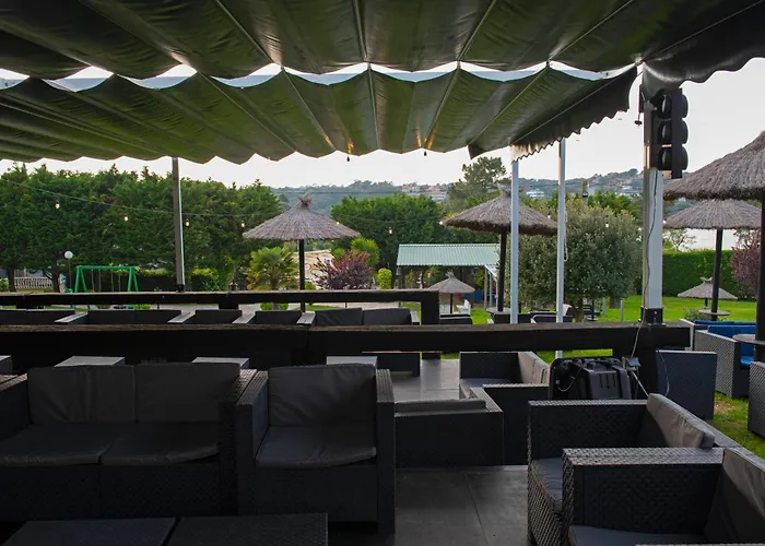 Hotel Campomar