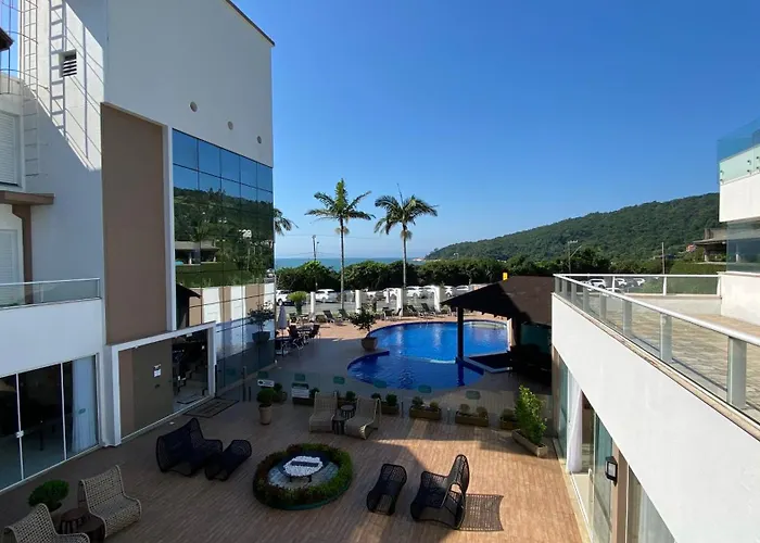 Reserva Praia Hotel