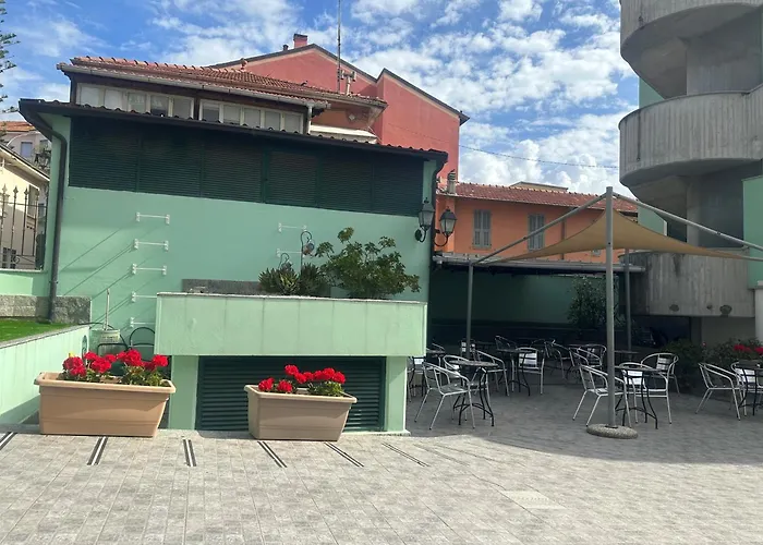 Hotel Jean Marie