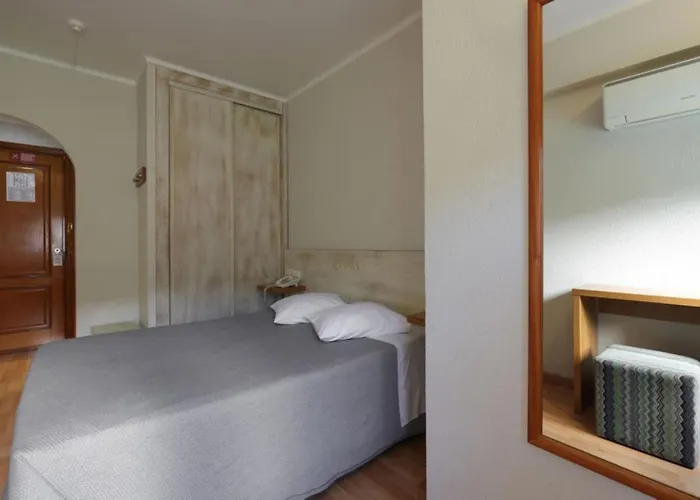 Hotel Nova Cidade