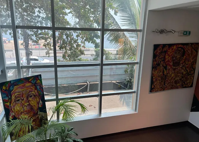 Art House