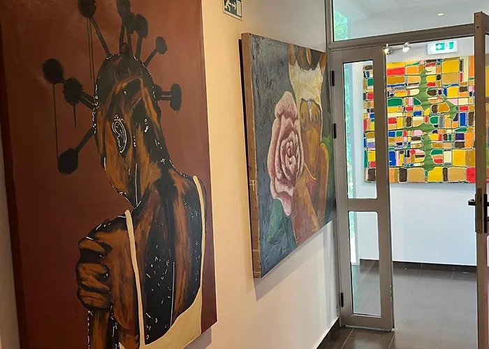 Art House
