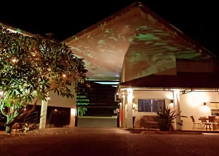Savana Park Hotel