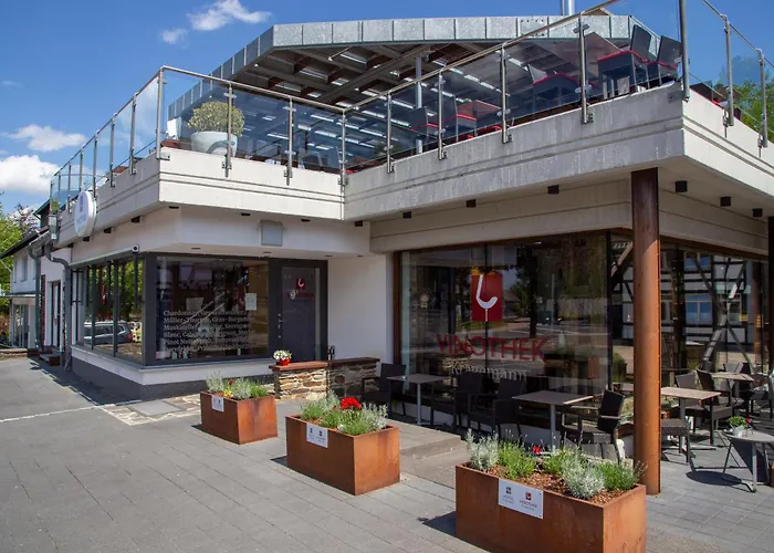 Kragemann Hotel & Vinothek