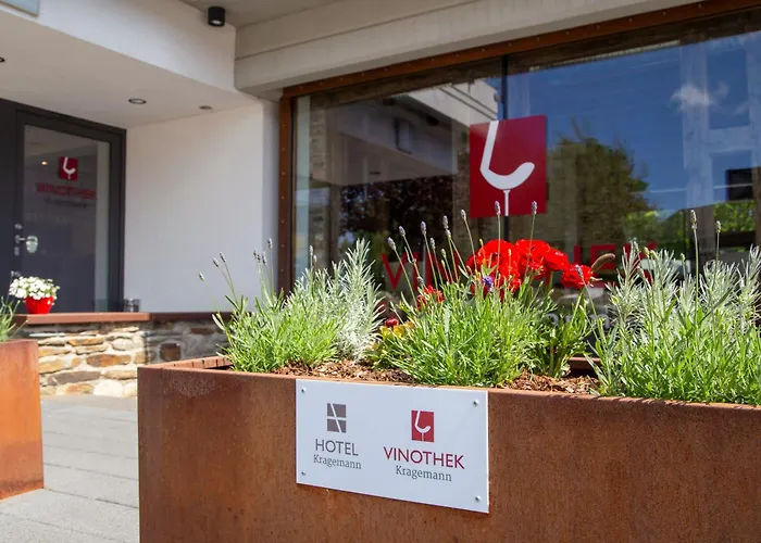 Kragemann Hotel & Vinothek