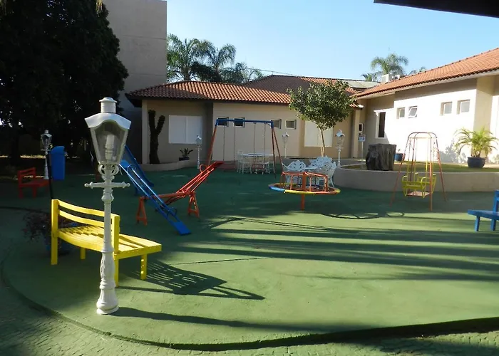 Paradise Inn Hotel