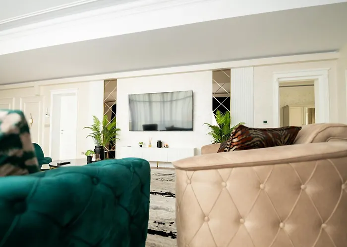 The Penthouse