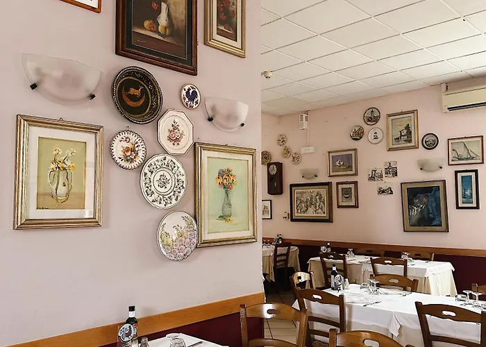 Al Gallo Trattoria e Locanda