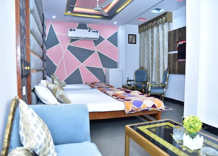Kings Hotel