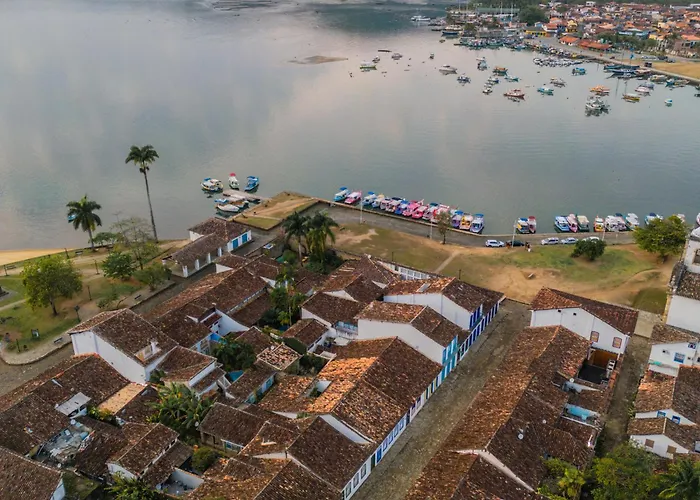 Pousada Villa Aman