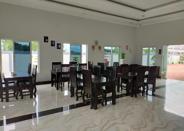 Chantika Hotel Balige