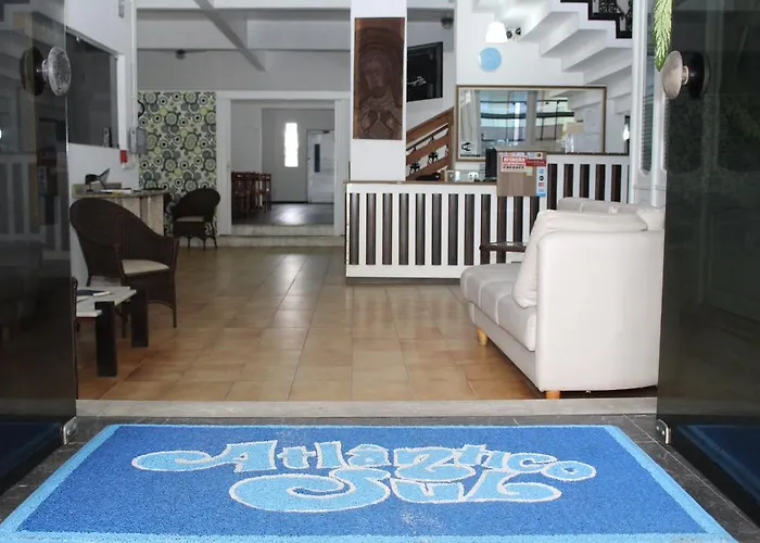 Atlântico Sul Hotel