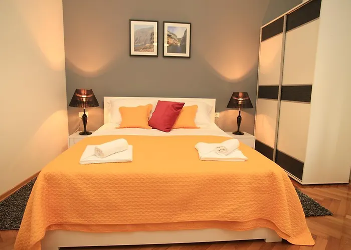 Contarini Luxury Rooms