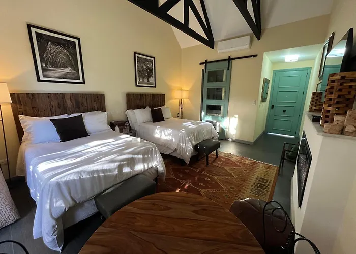 Boutique Hotel La Casona