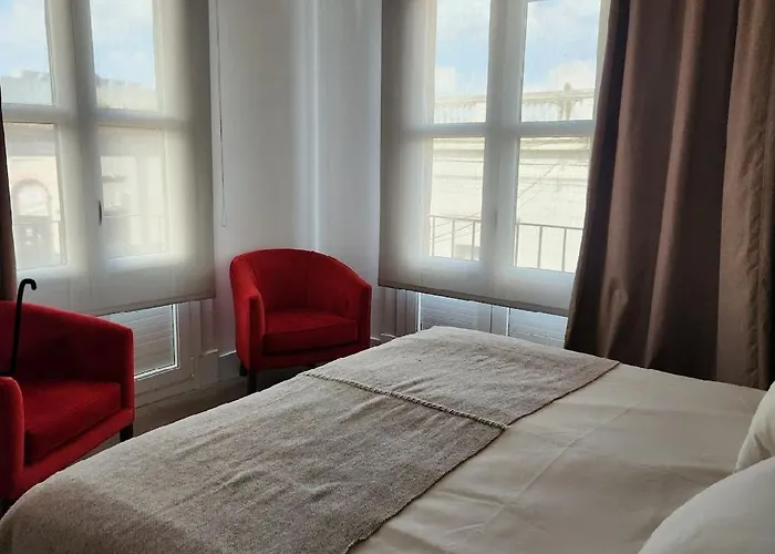 Real Hotel Luján