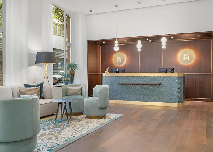 Waldstaetterhof Swiss Quality Hotel Lucerna