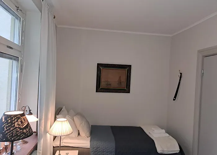 Strand Hotel