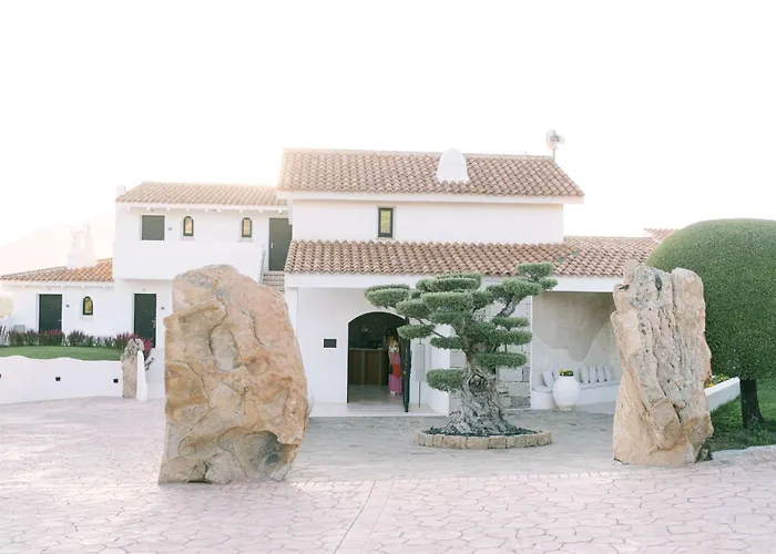 Sulià House Porto Rotondo, Curio Collection by Hilton