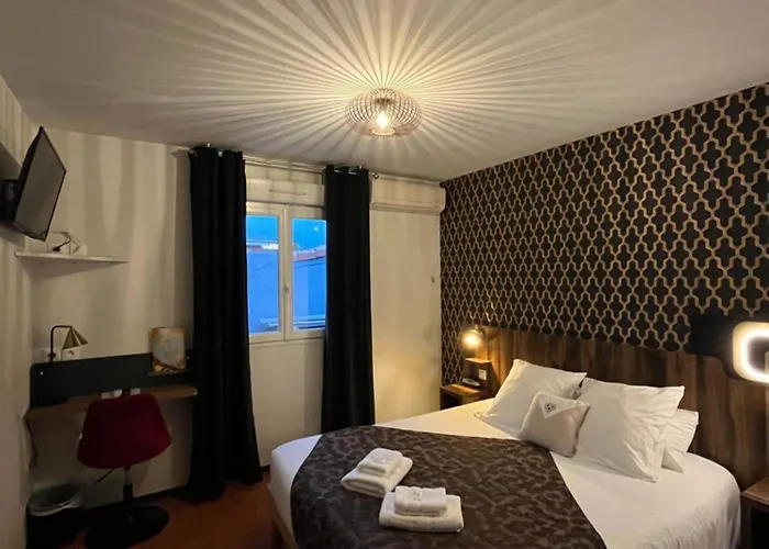 Fasthotel Mont de Marsan
