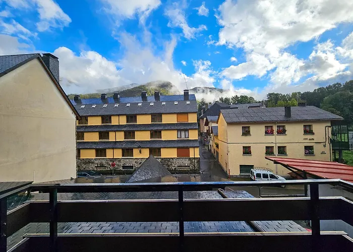 Hotel Casa Morlans 3000