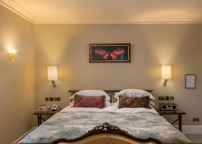 Southernhay House Hotel