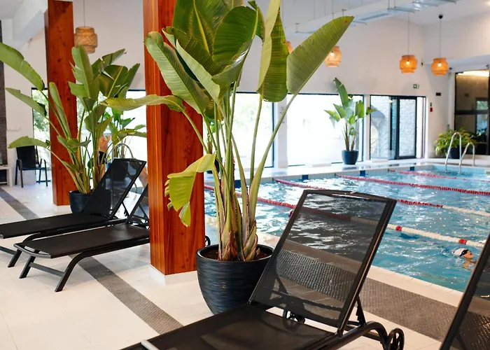 Jj Sport Concept Hotel